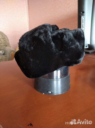 Шапка цигейка