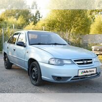 Daewoo Nexia 1.5 MT, 2012, 79 000 км, с пробегом, цена 255 000 руб.