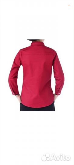 Продам рубашку на мальчика