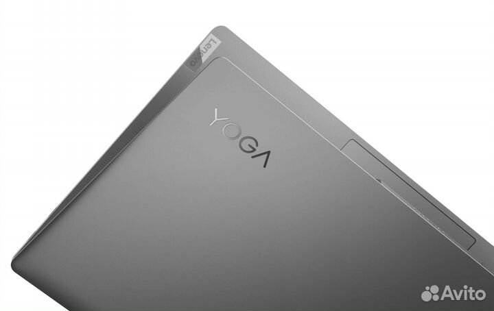 Ультрабук Lenovo Yoga S940-14IWL 81Q7000HRU