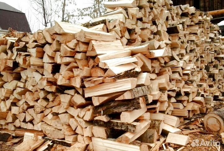 Лучшие дрова