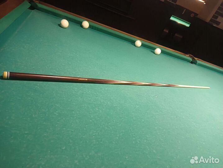Бильярдный кий