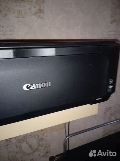Принтер сканер Canon mg 2140