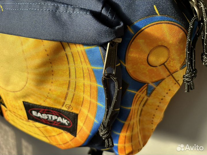 Рюкзак Eastpak оригинал