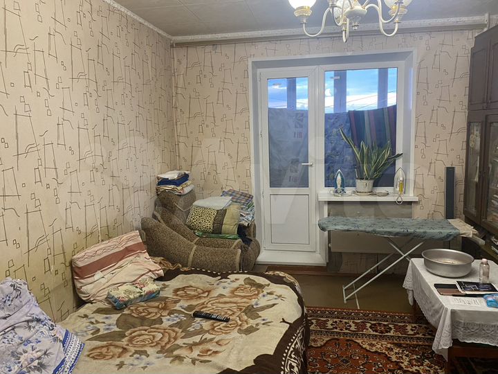 3-к. квартира, 63,6 м², 8/9 эт.