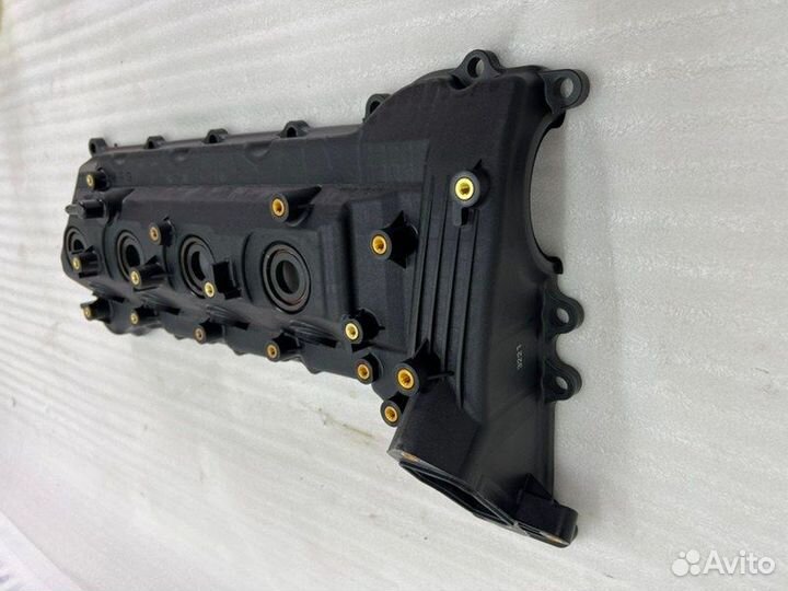 Клапанная крышка Toyota Land Cruiser 200 2007-2021