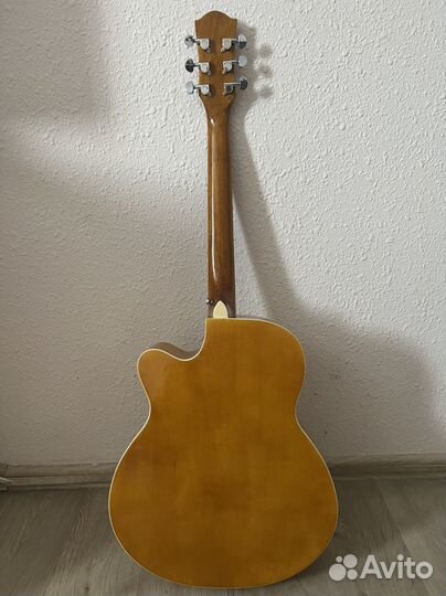 Акустическая гитара Elitato E4010N