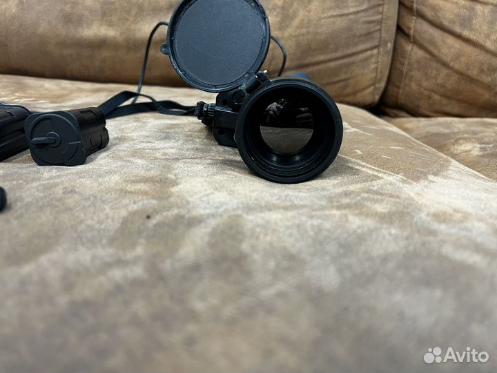 Тепловизор pulsar quantum HD38