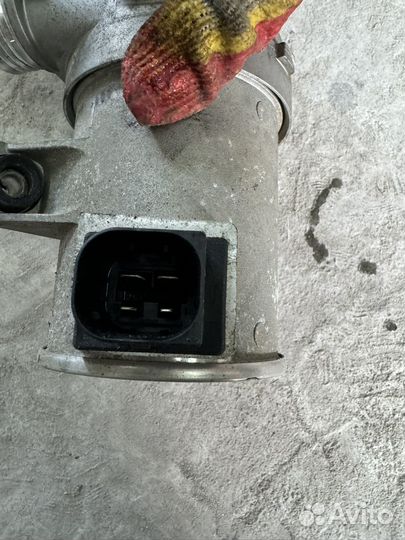 Электрическая помпа BMW F10 N20b20