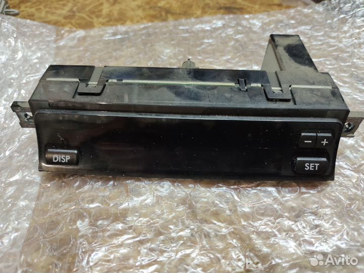 Комп,бордачек,рамка Subaru outback