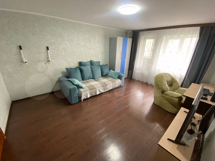 3-к. квартира, 75,7 м², 5/16 эт.