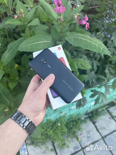 Redmi 8 A 32gb