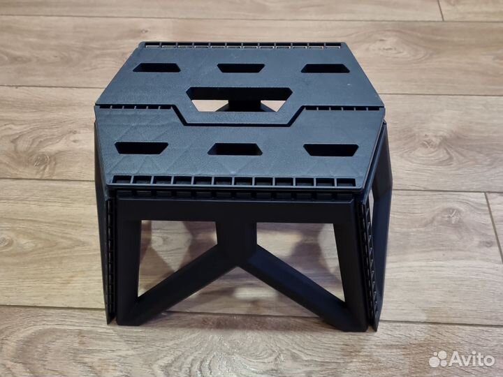 Табурет складной