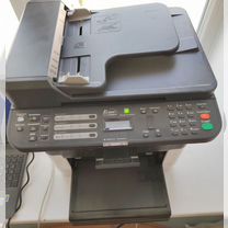 Мфу kyocera fs 1125mfp