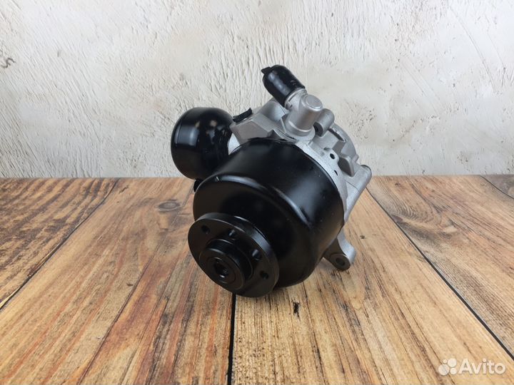 Насос гур 2х-контурный Mercedes A0054667001