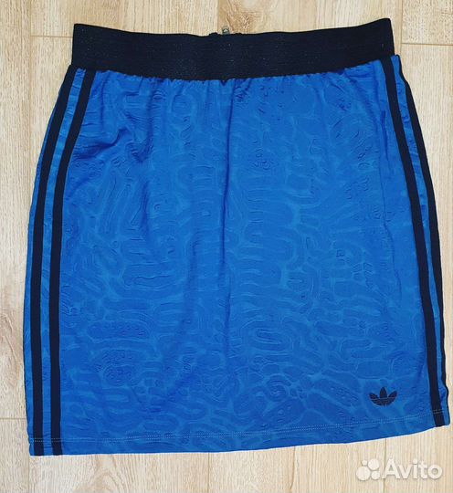 Юбка adidas оригинал