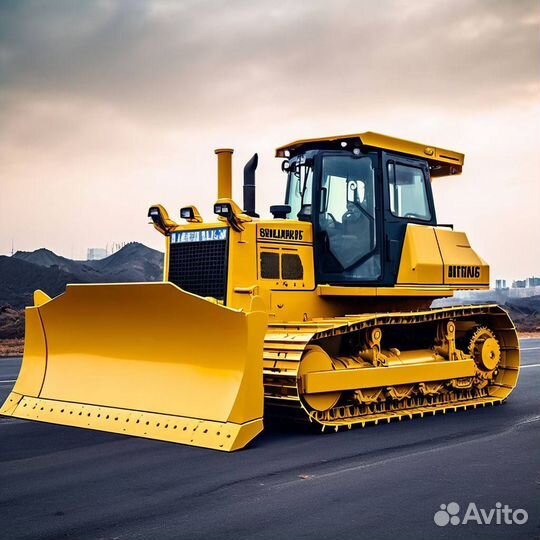 Машинист бульдозера вахта