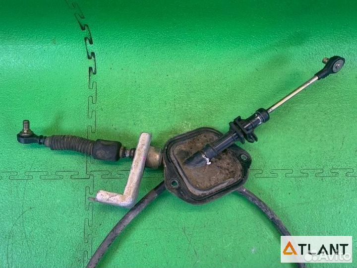 Трос переключения АКПП toyota probox