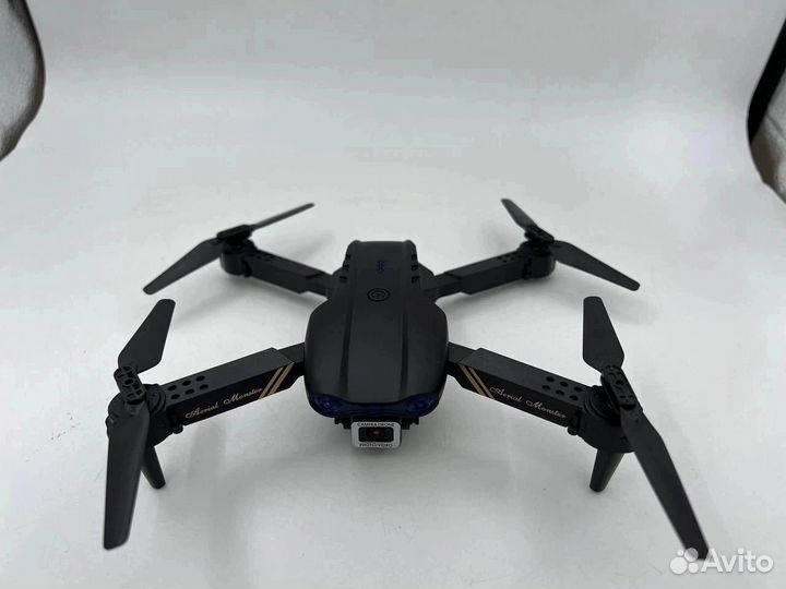 Квадрокоптер