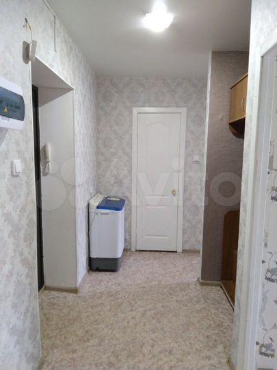 2-к. квартира, 40 м², 2/5 эт.