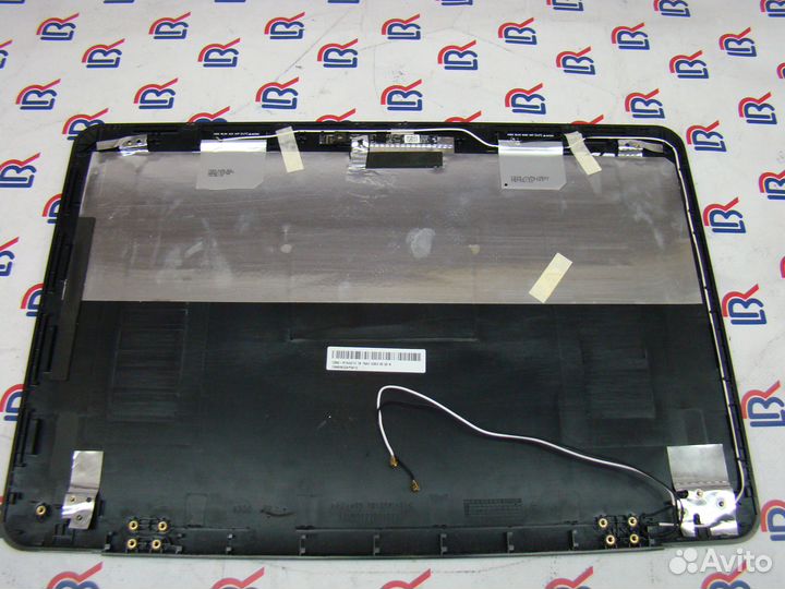 Крышка матрицы asus x555