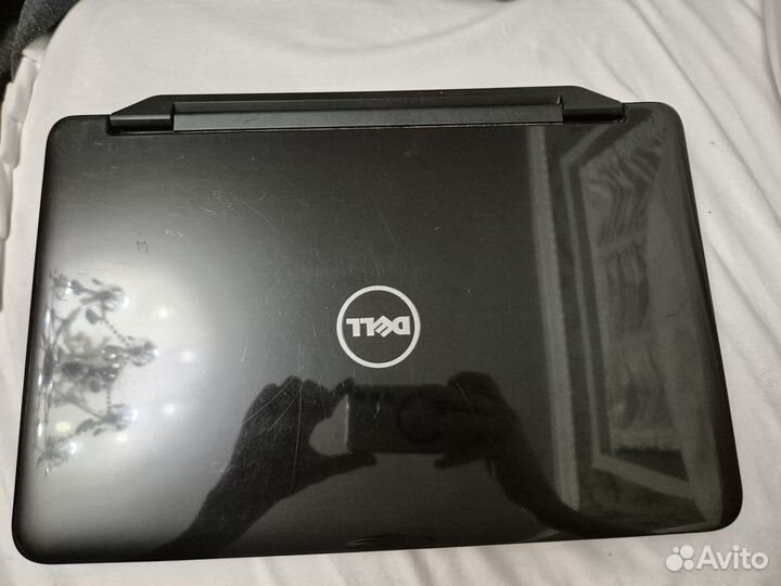 Dell inspiron n5050