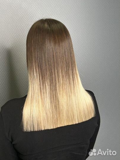 Кератин,ботокс,холодное востаноаление