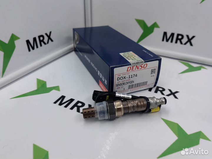 Лямбда-зонд Dox1174