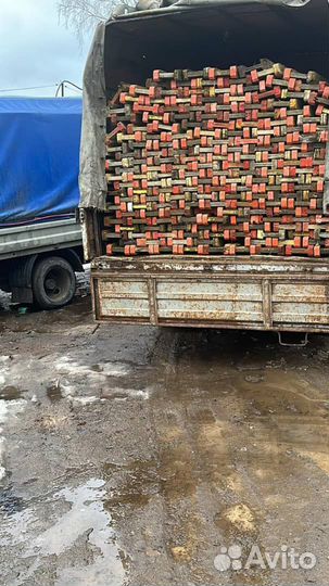 Леса строительные бу