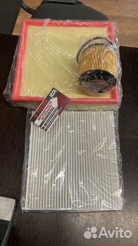 Фильтра масляный Geely Coolray 2019