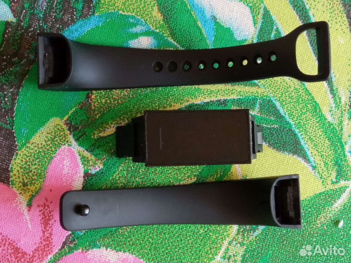 Xiaomi mi Smart band 4