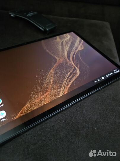 Планшет Samsung Galaxy Tab S8 5G