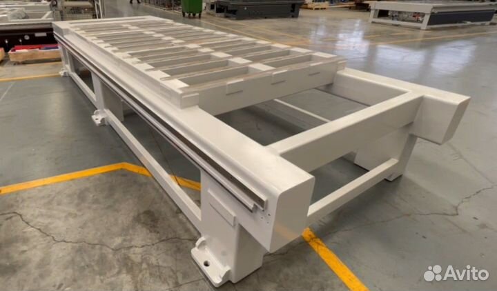 Обрабатывающие центры с чпу Beaver nest concept