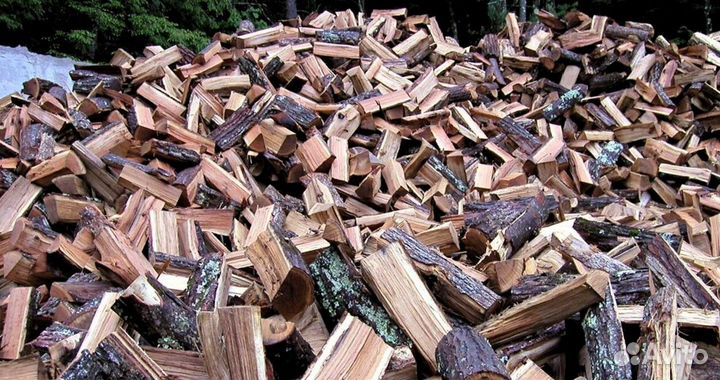 Дрова которые можно разжечь