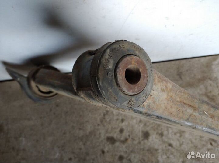 Рычаг передний правый Ford Focus 1 1998-2005