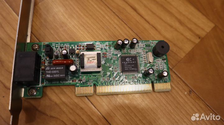 Сетевая карта D-Link DFM-562IS/SG