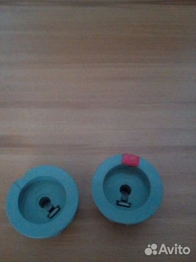 Ручки для старин. магнитофона ferrograph феррограф