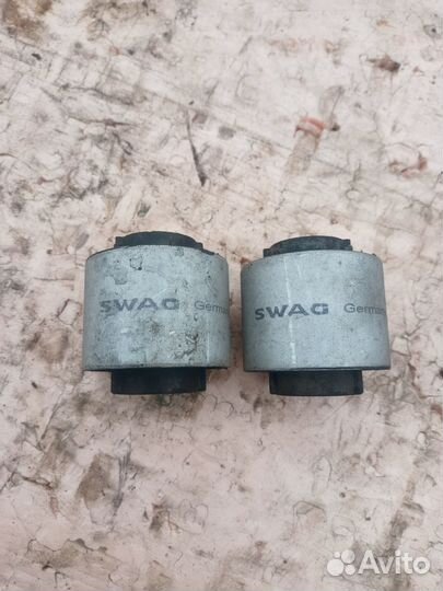Сайлентблок swag 30929568
