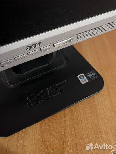 Монитор Acer