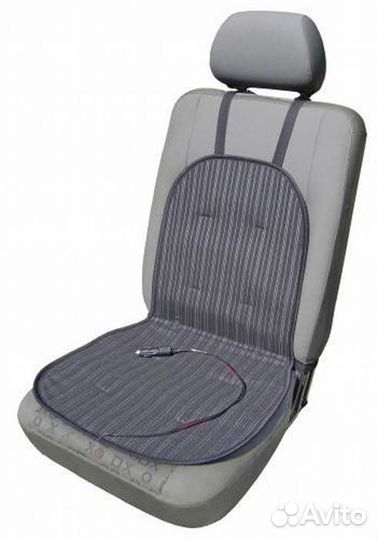 Грелка Емеля для авто