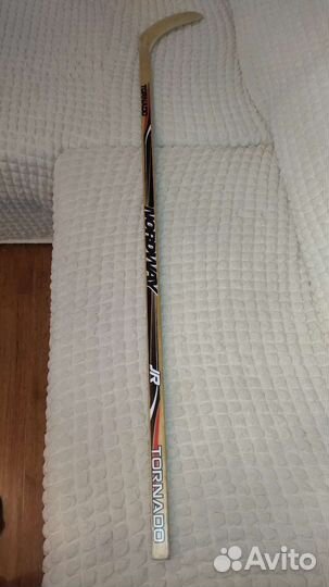 Клюшка хоккейная