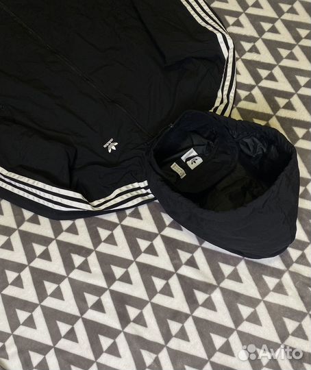 Куртка Adidas Originals Оригинал