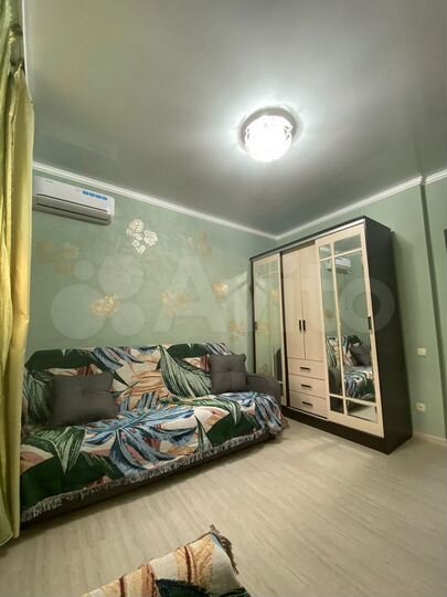 Комната 20 м², 1/2 эт.