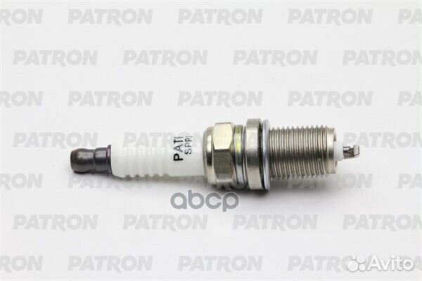 SPP3000 patron Свеча зажигания Standard / K16RU