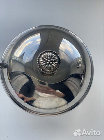 Сахарница zara home