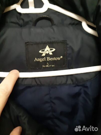 Искусственная шуба