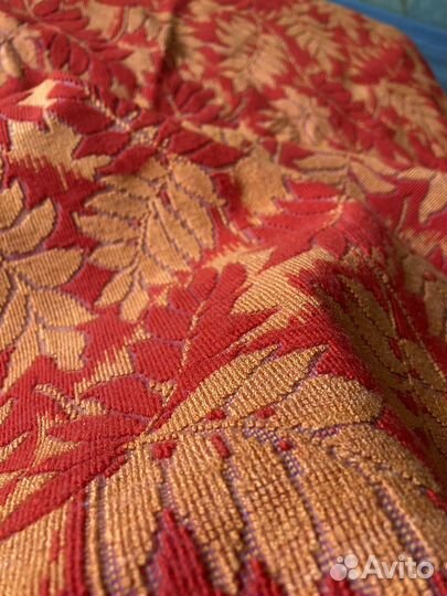 Мебельная ткань: махровый гобелен