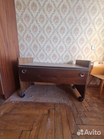 Тумба под тв