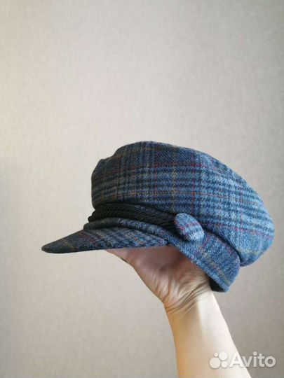 Кепи женская
