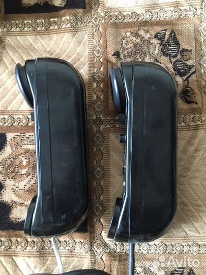 Радиостанция Недра-П, 2 штуки